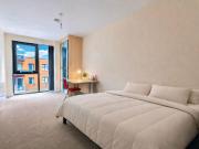 3 bed Apartment 16 Ecco