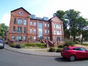 3 Bed, Apartment, 6 Frances Lupton House, Hyde Park, LS6...