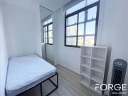 3 Bed Apartment Across State Library