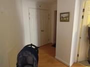 3 bed Apartment available