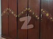 3 Bed Apartment Available For Rent In Block 4, Clifton,...