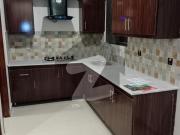 3 Bed Apartment Available For Rent In Dha Two Out Class...