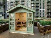 3 Bed Apartment C Has an Apartment