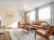 3 Bed Apartment Caithness House London N1