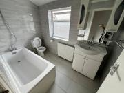 3 Bed Apartment Church Street London N9
