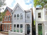 3 Bed, Apartment, Cornwall Road, TW1 [INVESTMENT PROPERTY]