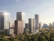 3 Bed, Apartment, Dantzic Street, Manchester, M4...