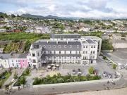 3 Bed Apartment, Fontenoy Place, Strand Road, Bray, Wicklow
