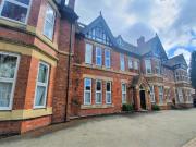 3 Bed Apartment For Rent