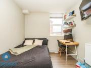 3 bed Apartment for Rent