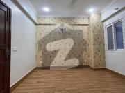 3 Bed Apartment For Rent DHA Phase 6