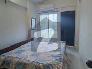 3 Bed Apartment For Rent DHA Phase 6 Karachi Lift &...