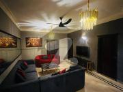 3 Bed Apartment For Rent F 11 Furnished Al Safa Heights