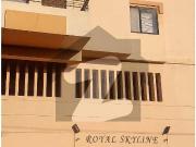 3 Bed Apartment For Rent In Clifton Block 2