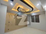 3 Bed Apartment For Rent In El Cielo B, DHA Phase II...