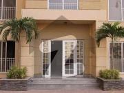 3 Bed Apartment For Rent In Precinct 19 BAHRIA...