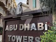 3 Bed Apartment for Sale Abu Dhabi Tower, F 11 Markaz,...
