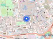 3 bed Apartment in 7 Bold Street, Warrington, WA1 1DN