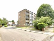 3 Bed, Apartment, Maplin Close, N21 [INVESTMENT PROPERTY]