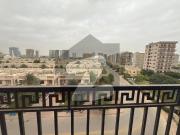 3 Bed Apartment Near Nain Gate Of Bahria Town Karachi,...