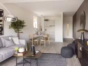 3 Bed Apartment, Occu Brookwood, St. Brigid's Road,...