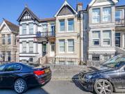 3 Bed, Apartment, Quarry Park Road, Plymouth, PL3...