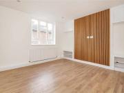 3 Bed, Apartment, Robert Owen House, SW6 [INVESTMENT...