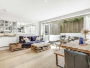 3 Bed, Apartment, Salcott Road, SW11 [INVESTMENT PROPERTY]
