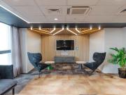 3 Bed Apartment Silver Penthouse B Has an Apartment