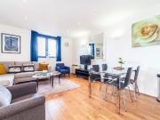 3 Bed, Apartment, South Kensington, London, SW7...
