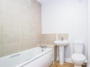 3 bed Apartment To Let