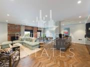 3 bed Apartment to rent in Battersea Wandsworth, SW11,...