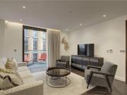 3 bed Apartment to rent in Battersea Wandsworth, SW11,...