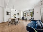 3 bed Apartment to rent in Battersea Wandsworth, SW11,...