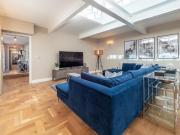 3 bed Apartment to rent in Birmingham Barnet, B3, from...