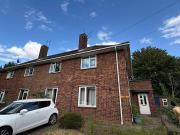 3 bed apartment to rent in Bluebell Road, Norwich, NR4