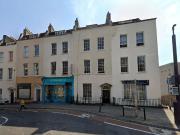 3 bed Apartment to rent in Bristol, BS1, from Digs...