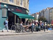 3 bed Apartment to rent in Bristol, BS6, from Digs...