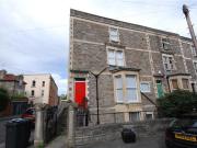 3 bed Apartment to rent in Bristol, BS6, from Flatline...