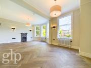 3 bed Apartment to rent in Camden Town Camden, WC1E,...