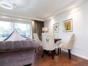 3 bed apartment to rent in Cedar Manor, 19 21 Poole...