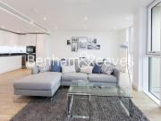 3 bed Apartment to rent in Clapham Lambeth, SW8, from...