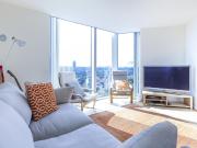 3 bed Apartment to rent in Deptford Lewisham, SE8, from...