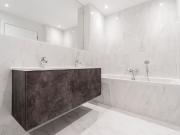 3 bed apartment to rent in East Overcliff Drive,...