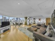 3 bed Apartment to rent in Fulham Hammersmith And...