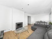 3 bed Apartment to rent in Greenwich, SE10, from Conran...