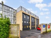 3 bed Apartment to rent in Hampshire, SO23, from Martin...