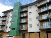 3 bed Apartment to rent in Hatfield Hertfordshire, AL10,...