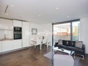 3 bed Apartment to rent in Islington, EC1V, from Benham...