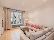 3 bed Apartment to rent in Kensington And Chelsea, SW5,...